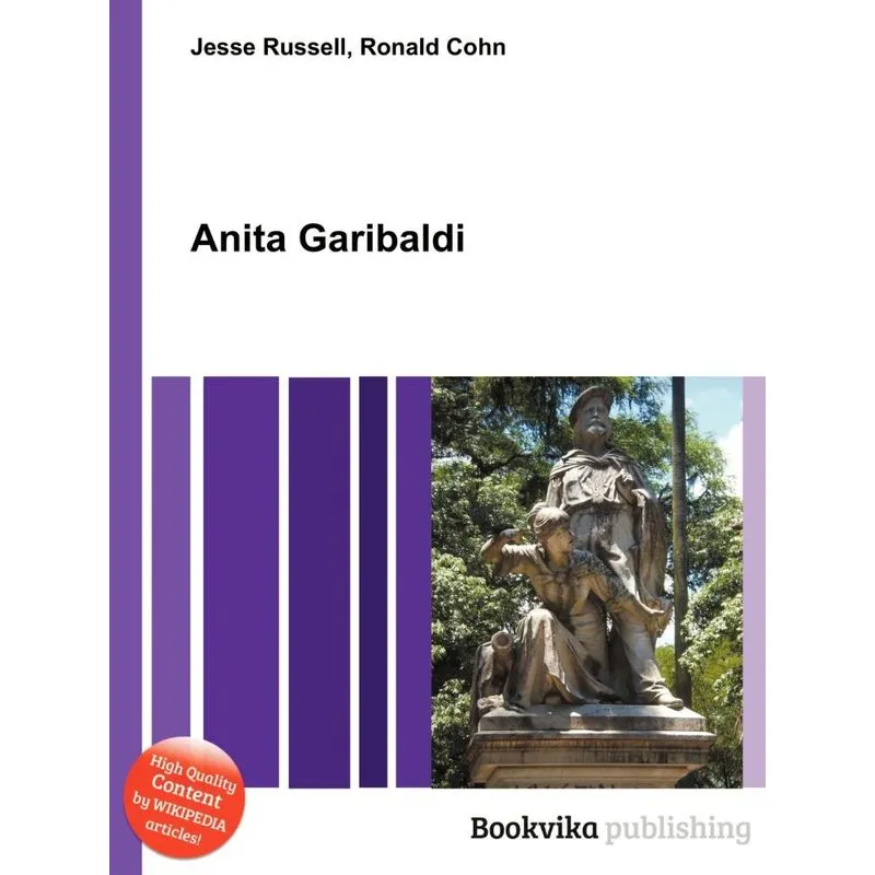 Anita Garibaldi