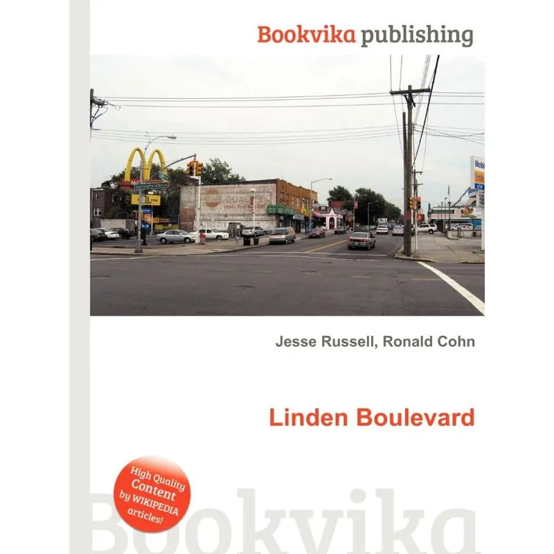 Linden Boulevard