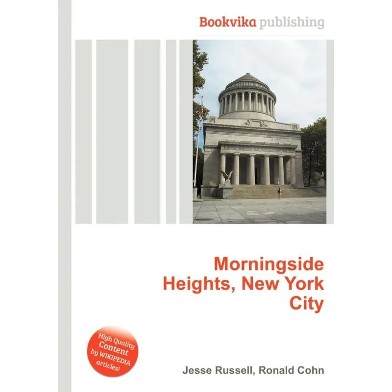 Morningside Heights, New York City