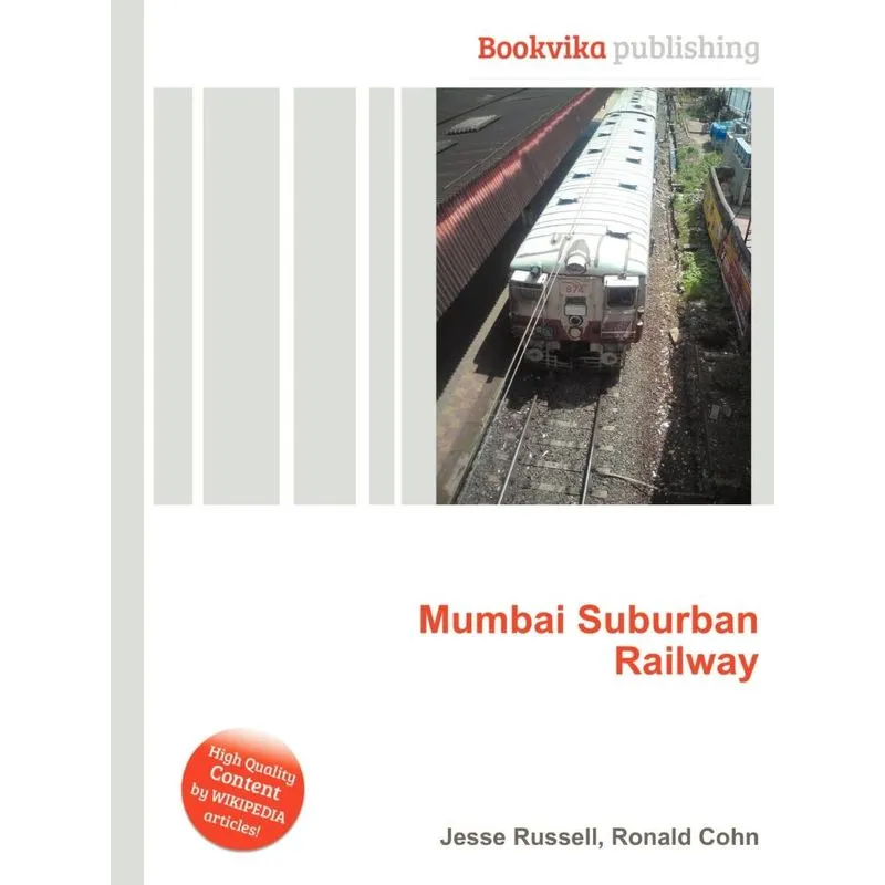 Mumbai Suburban Railway