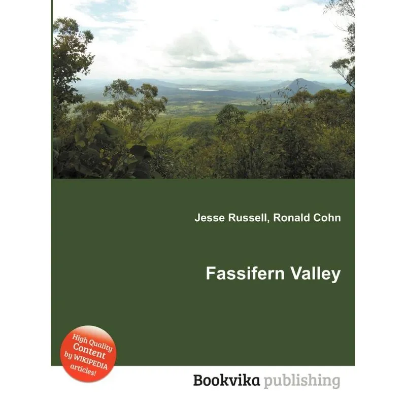 Fassifern Valley