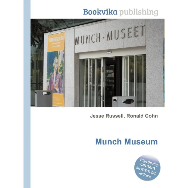 Munch Museum