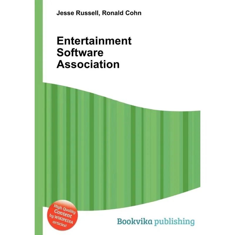 Entertainment Software Association