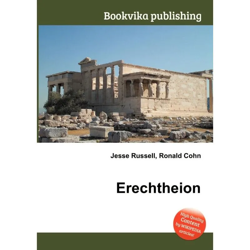 Erechtheion