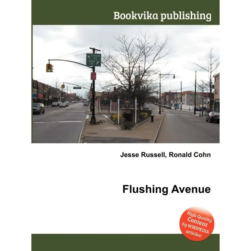 Flushing Avenue