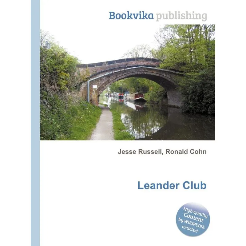 Leander Club