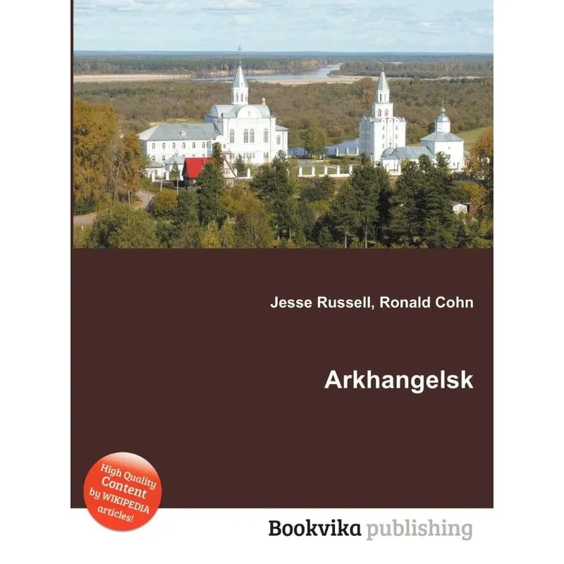 Arkhangelsk