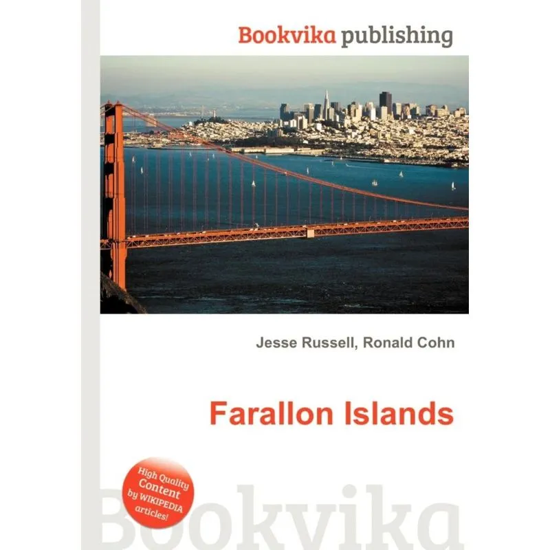 Farallon Islands