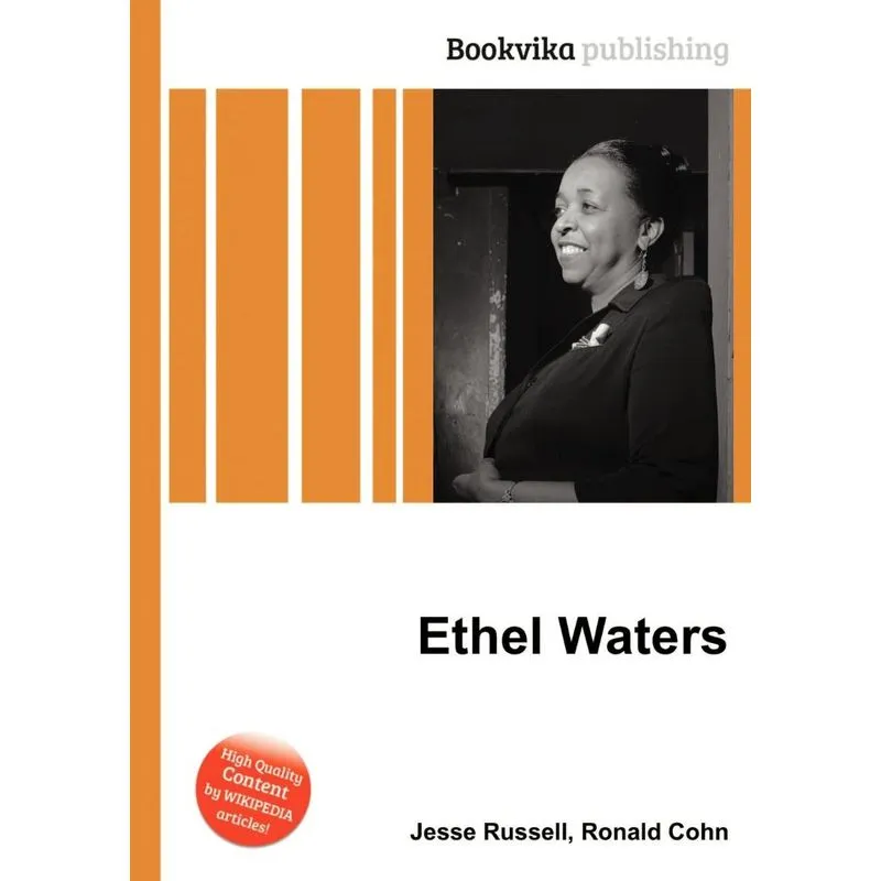 Ethel Waters