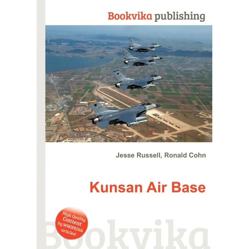 Kunsan Air Base