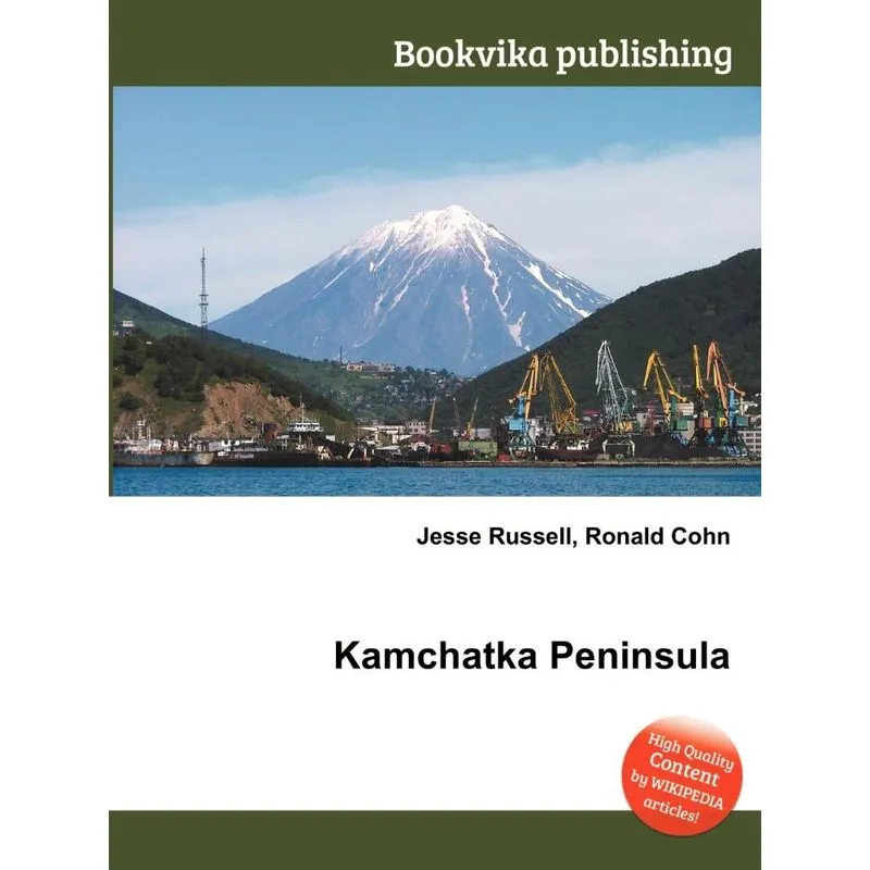 Kamchatka Peninsula