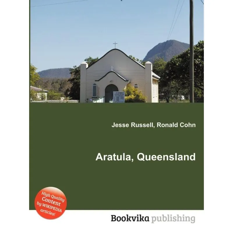 Aratula, Queensland
