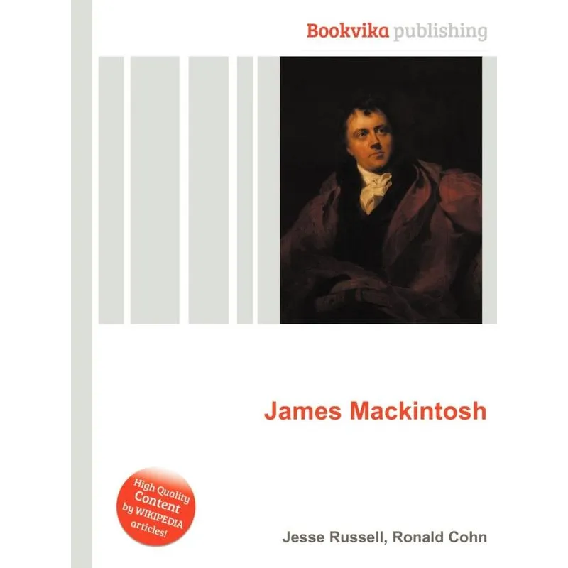James Mackintosh