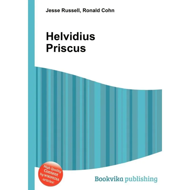 Helvidius Priscus