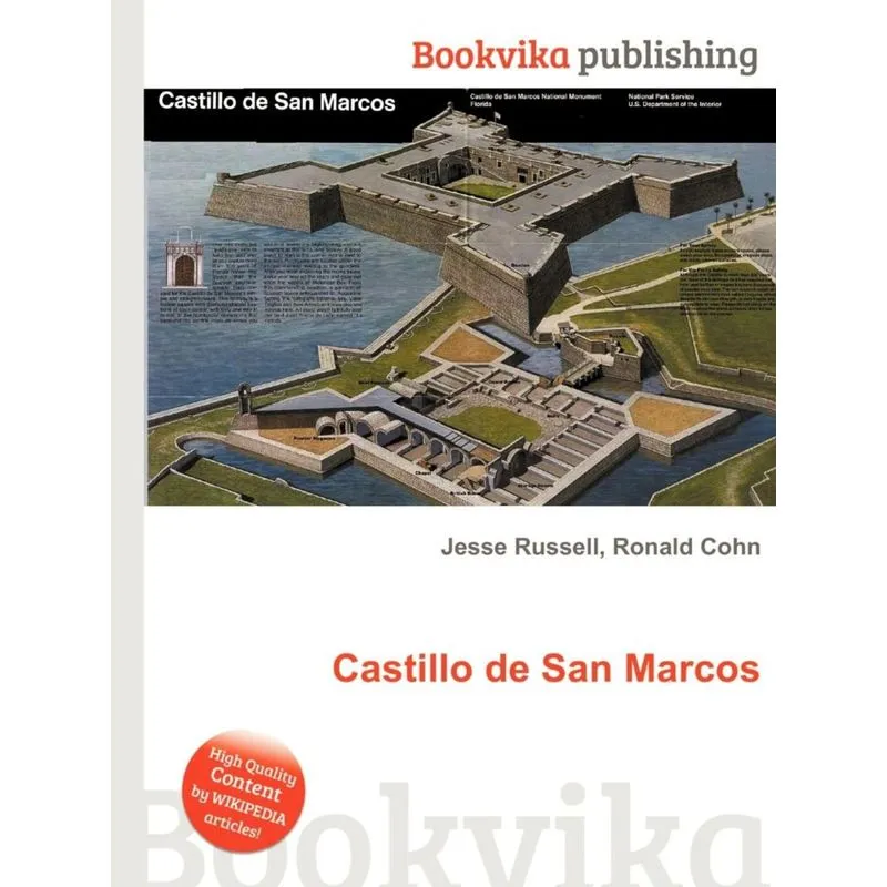 Castillo de San Marcos