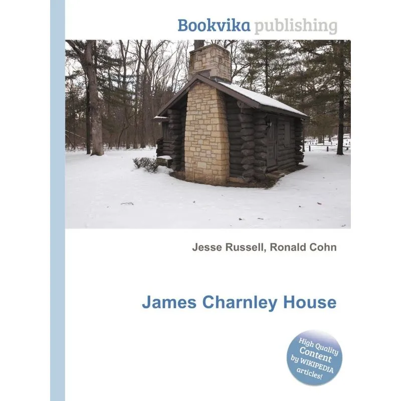 James Charnley House