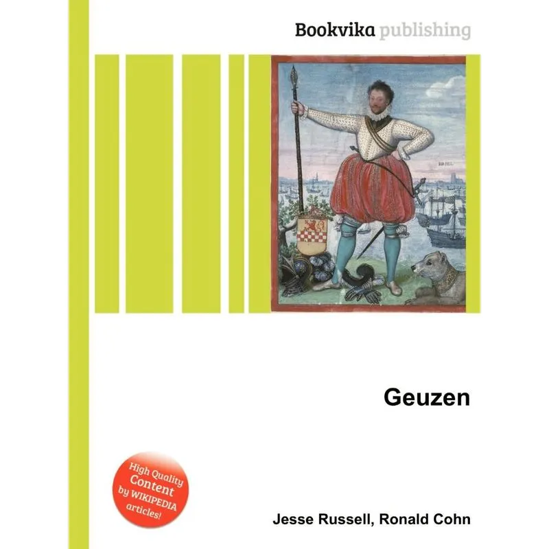 Geuzen