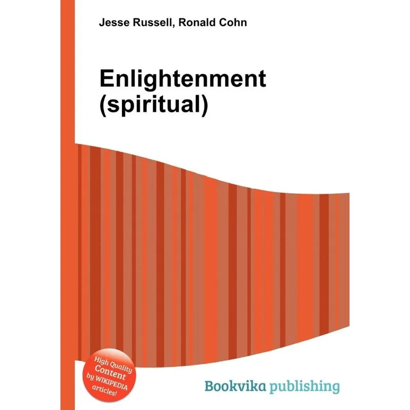 Enlightenment (Spiritual)