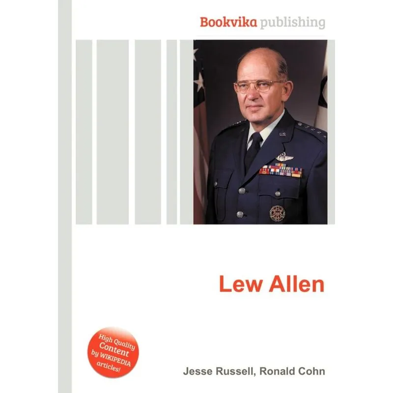 Lew Allen