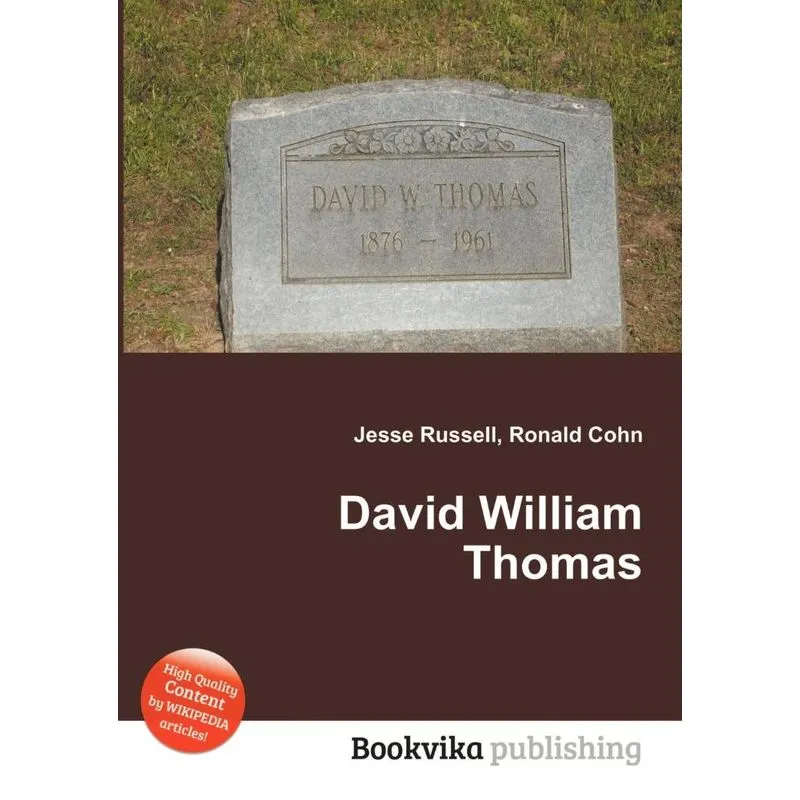 David William Thomas