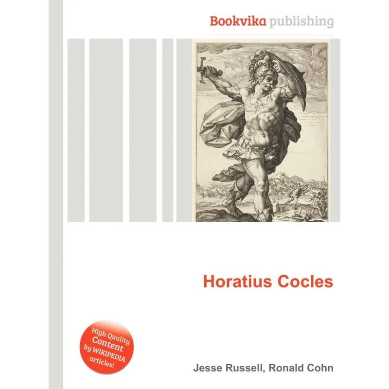 Horatius Cocles