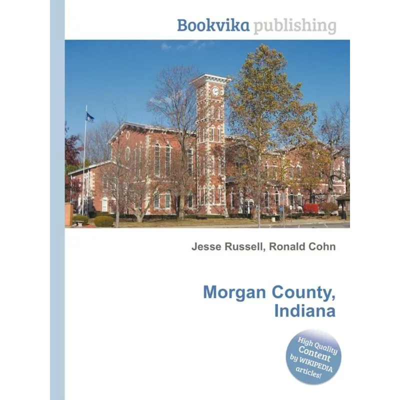 Morgan County, Indiana