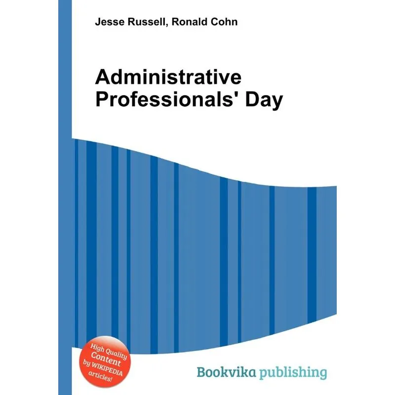 Administrative Professionals Day