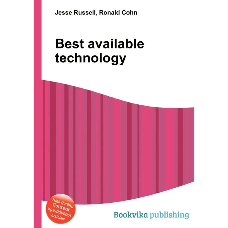Best Available Technology