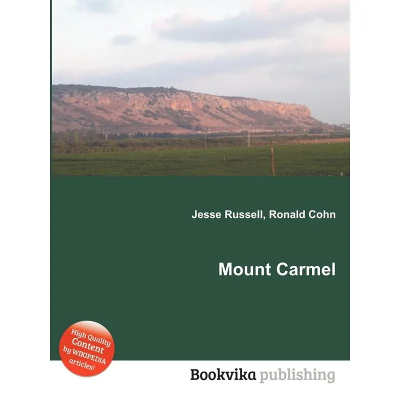 Mount Carmel