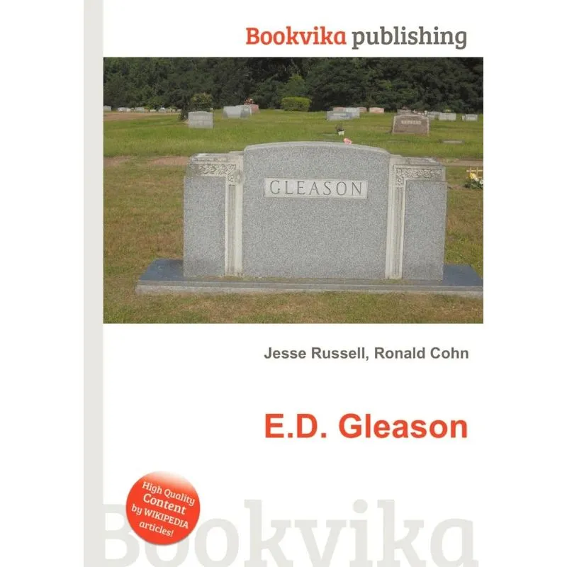 E.D. Gleason