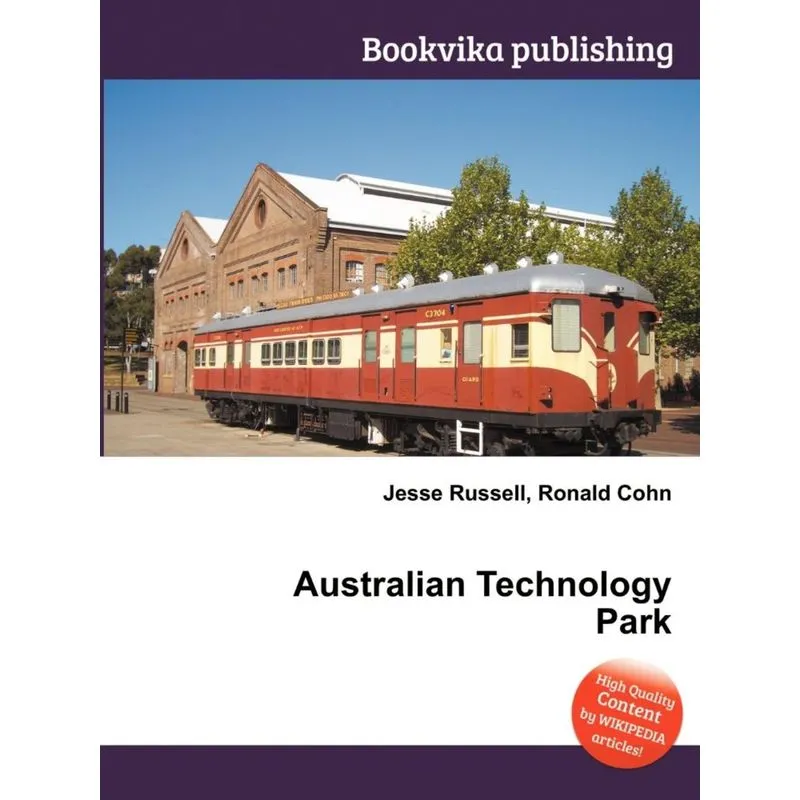 Australian Technology Park