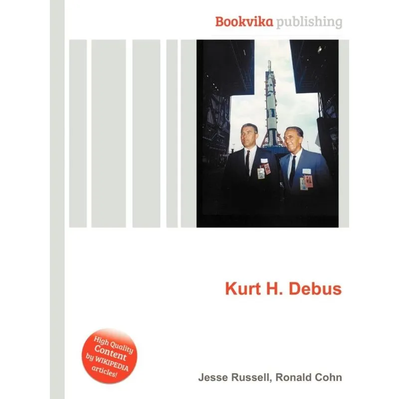 Kurt H. Debus