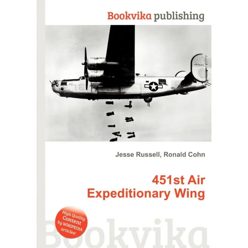451st Air Expeditionary Wing