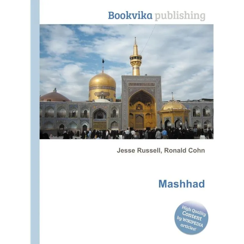 Mashhad