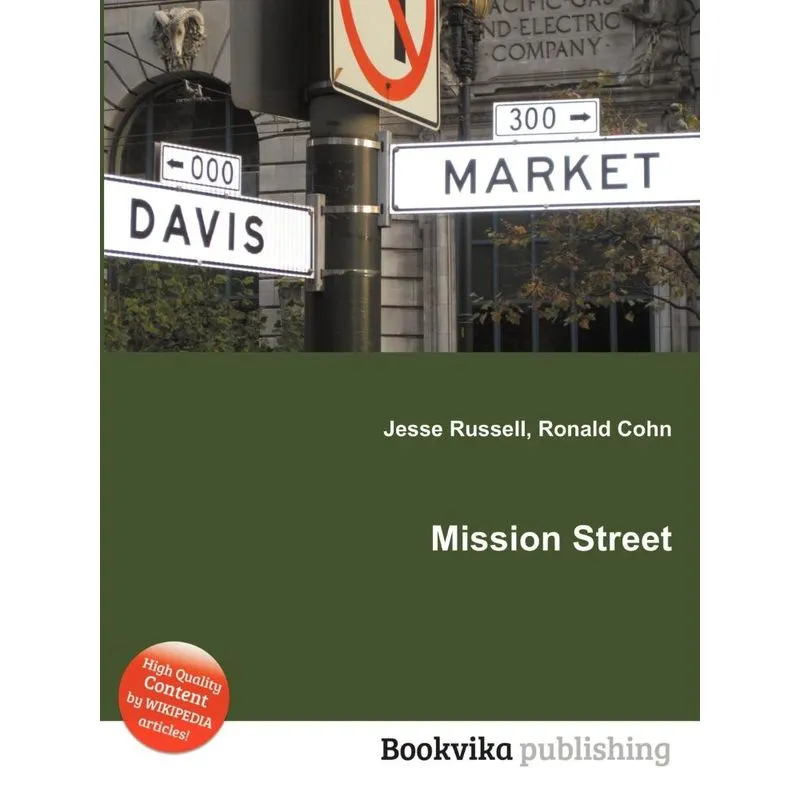 Mission Street