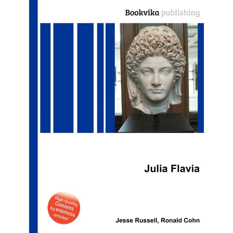 Julia Flavia