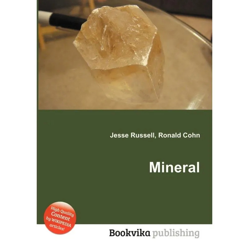 Mineral