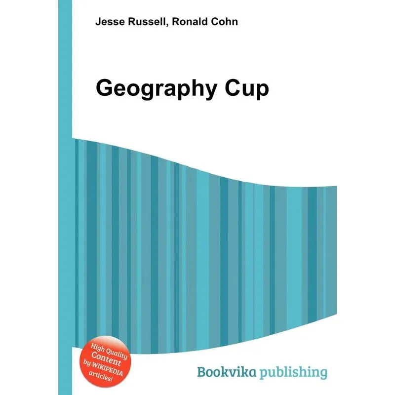 Geography Cup