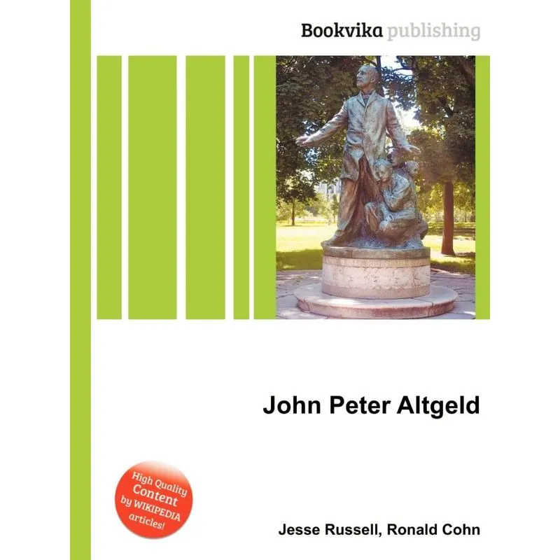 John Peter Altgeld