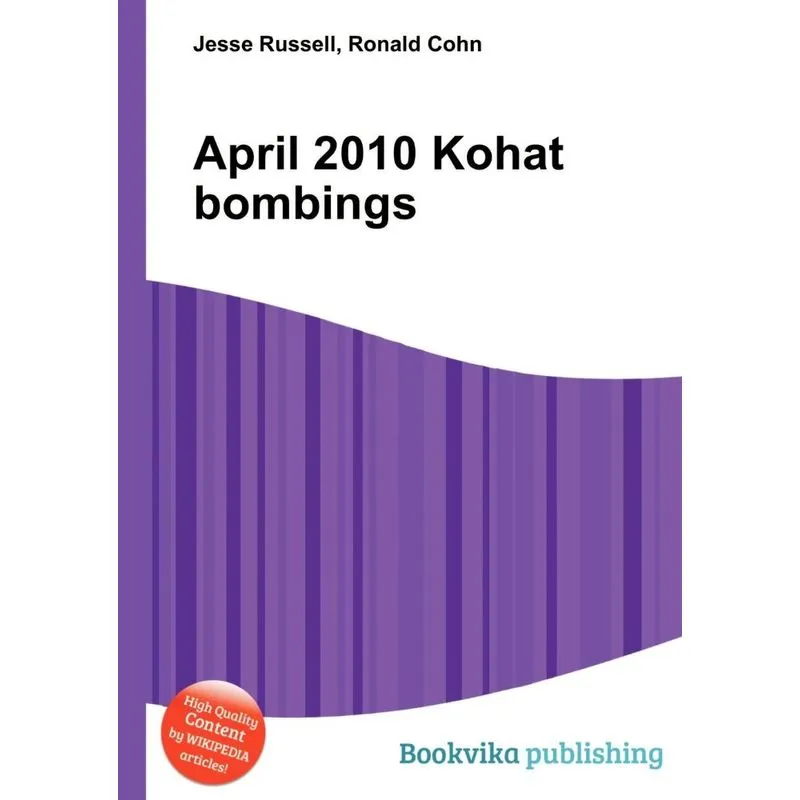 April 2010 Kohat Bombings