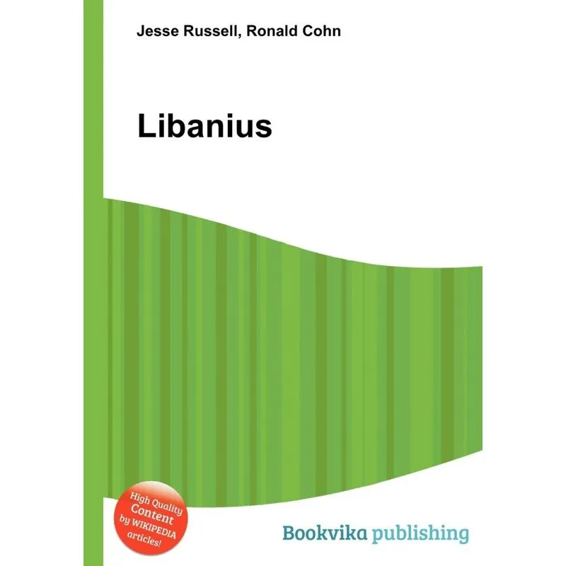Libanius