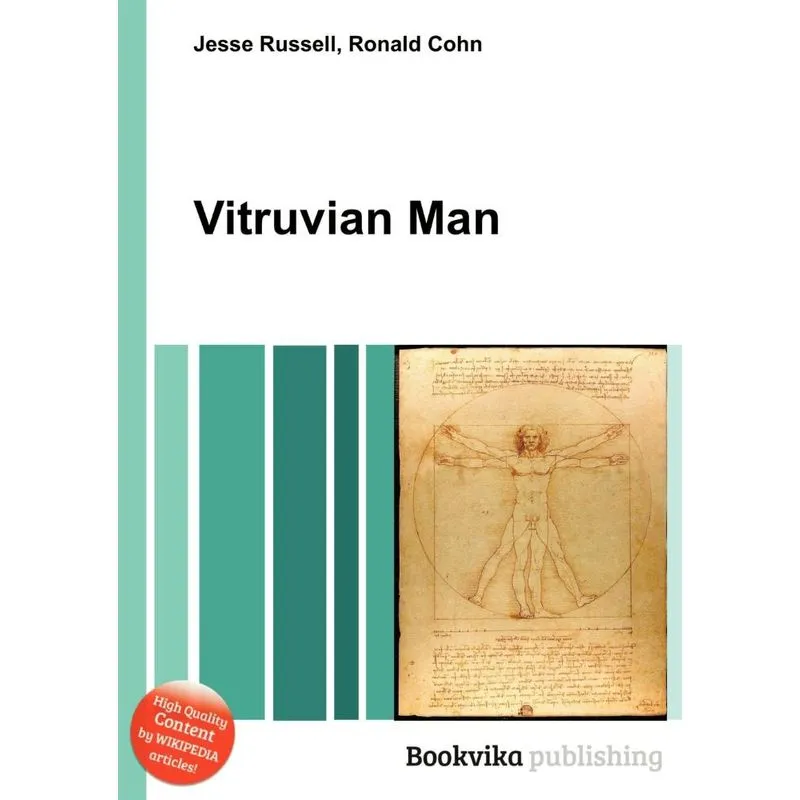 Vitruvian Man