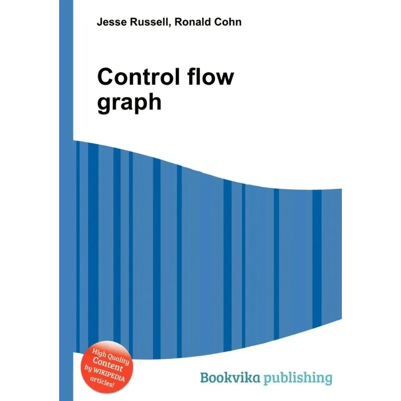 Control Flow Graph