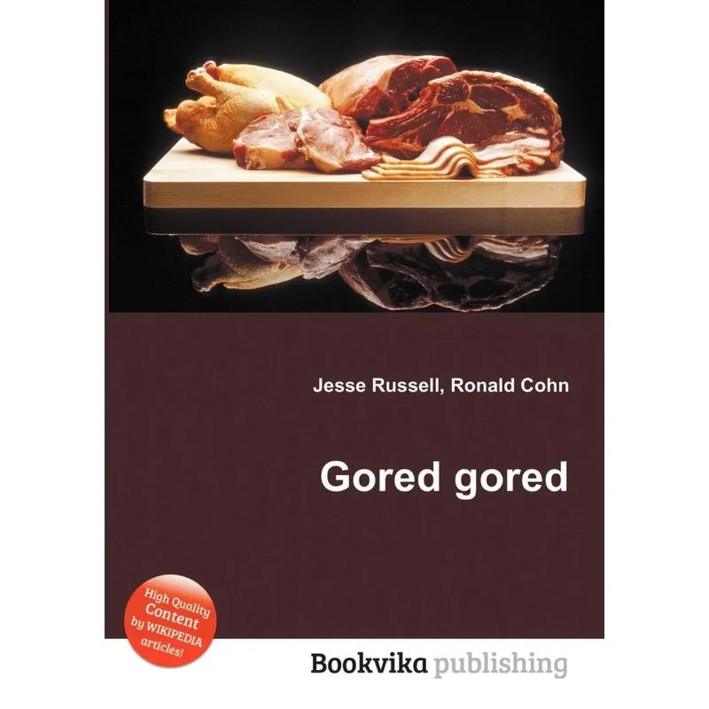Gored Gored