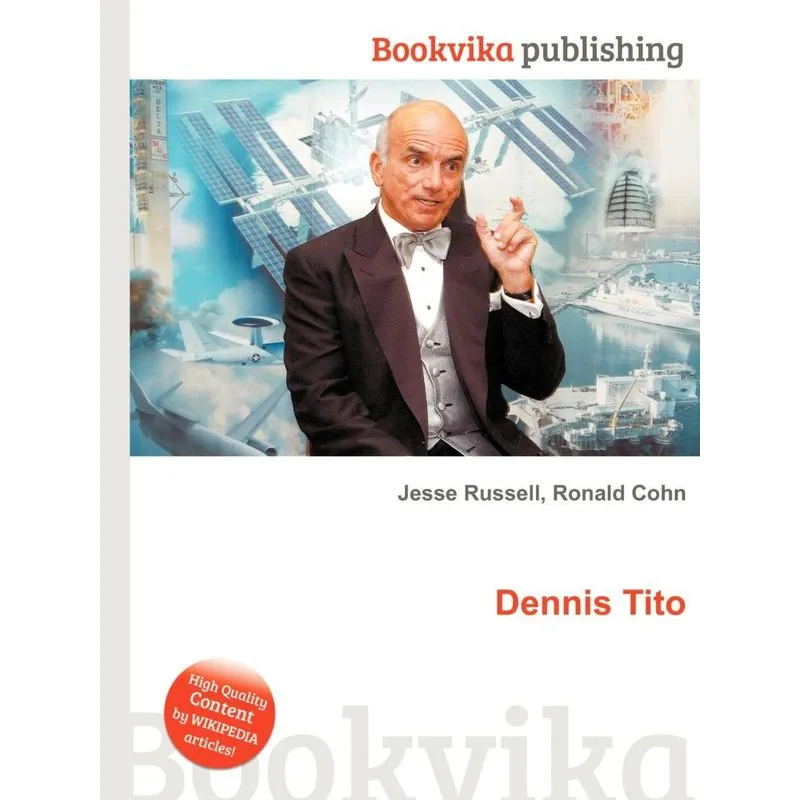 Dennis Tito