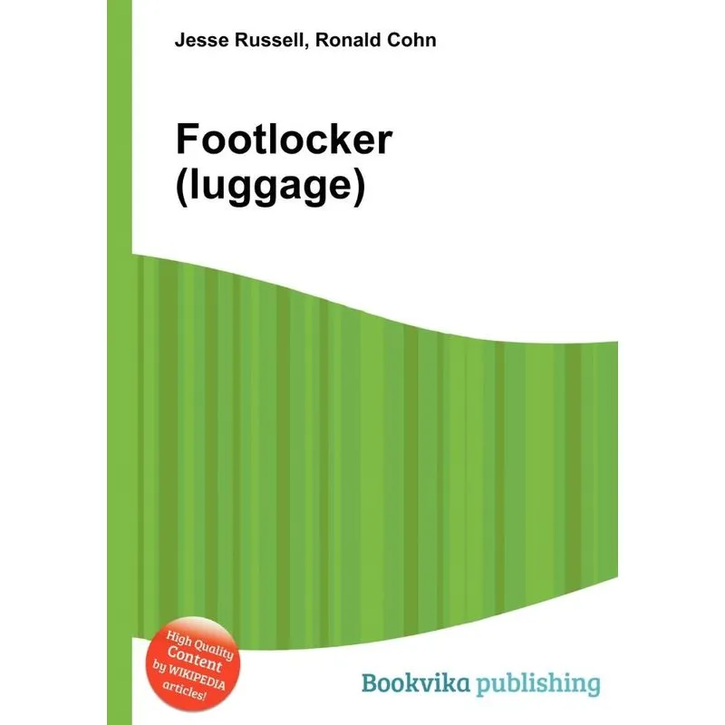 Footlocker (Luggage)
