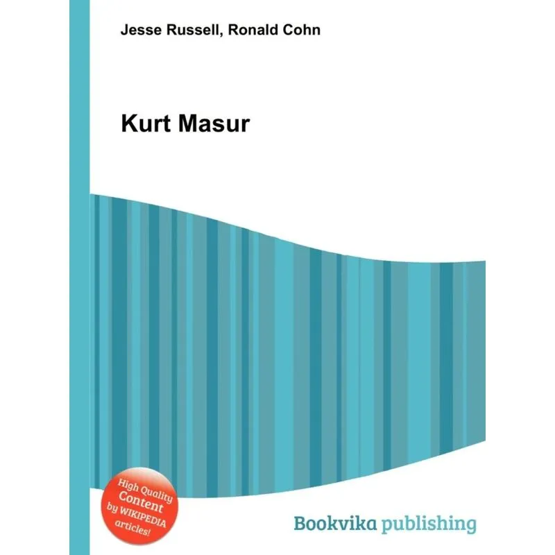 Kurt Masur