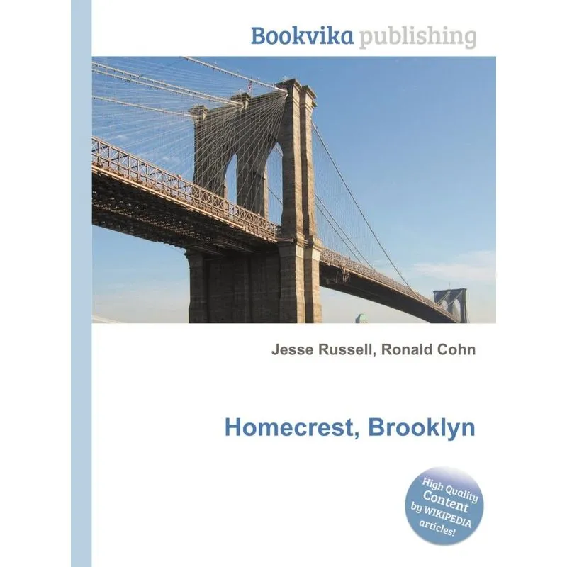 Homecrest, Brooklyn