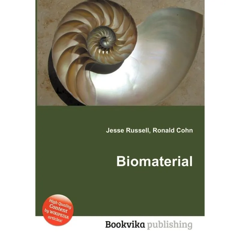Biomaterial