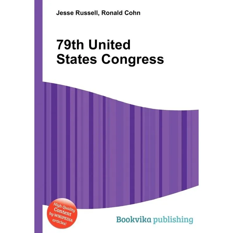 79th United States Congress